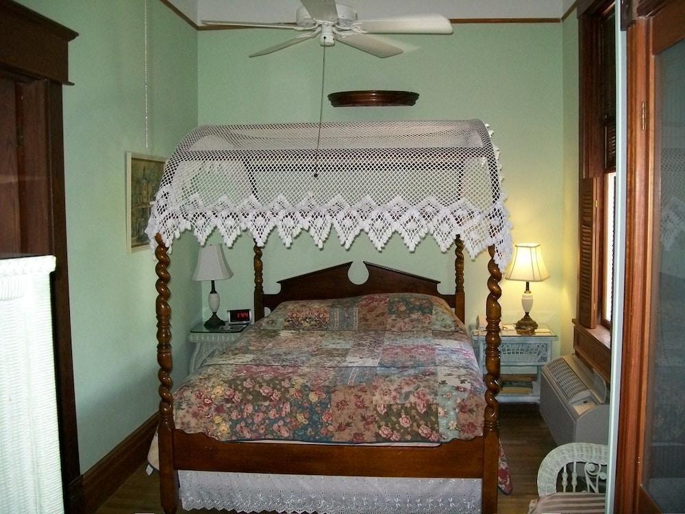 Amsterdam'S Curry Mansion Inn Key West Exterior foto