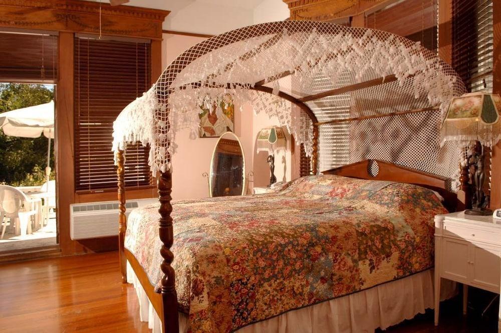 Amsterdam'S Curry Mansion Inn Key West Exterior foto