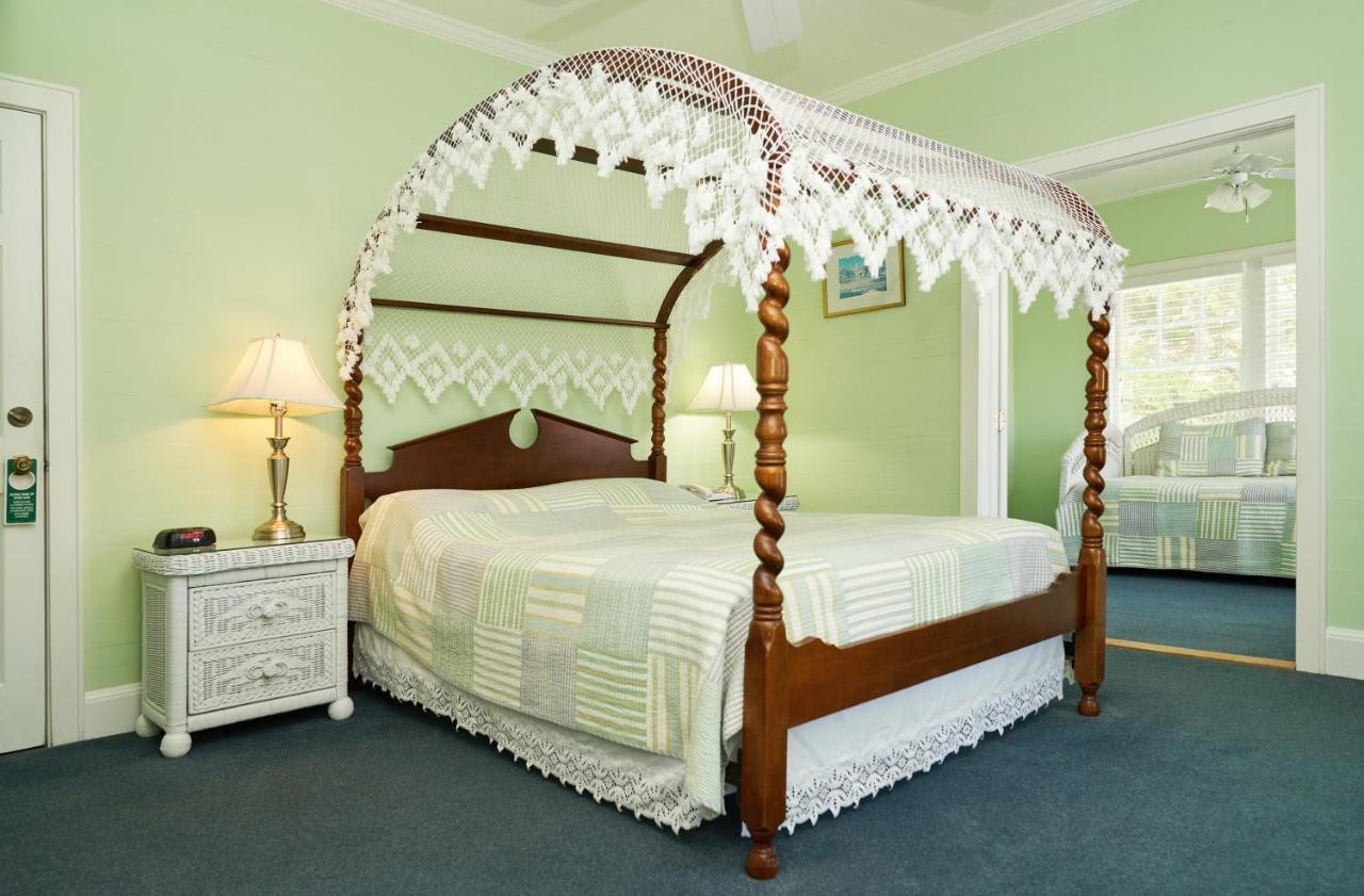 Amsterdam'S Curry Mansion Inn Key West Exterior foto