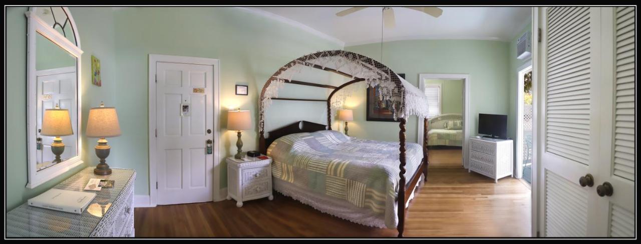 Amsterdam'S Curry Mansion Inn Key West Exterior foto
