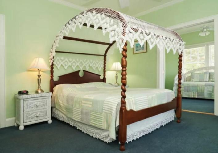 Amsterdam'S Curry Mansion Inn Key West Exterior foto