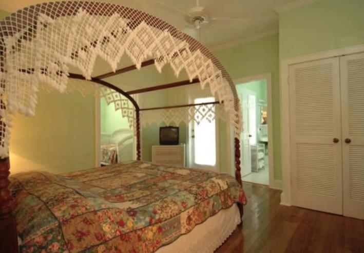 Amsterdam'S Curry Mansion Inn Key West Exterior foto