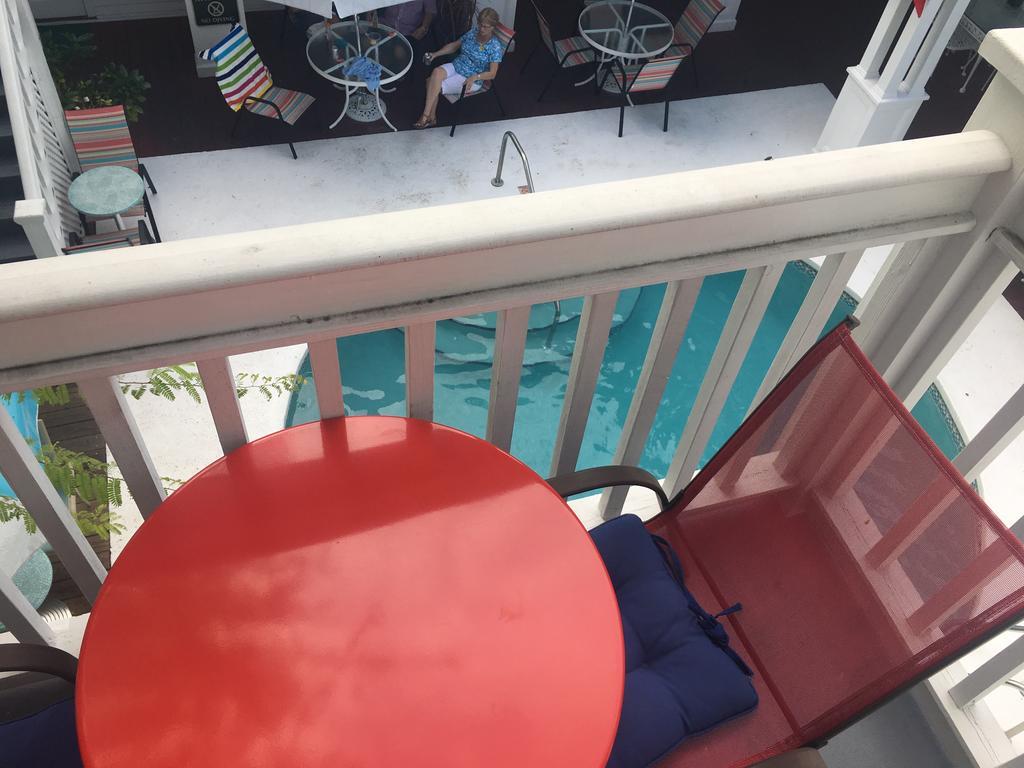 Amsterdam'S Curry Mansion Inn Key West Exterior foto