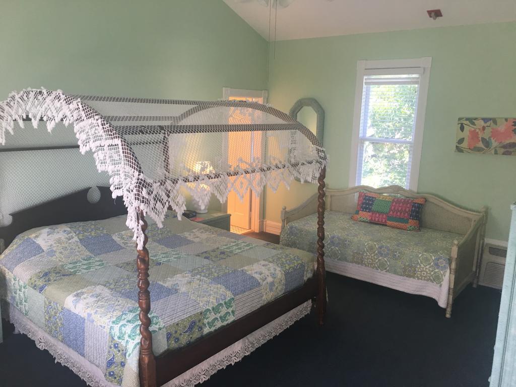 Amsterdam'S Curry Mansion Inn Key West Exterior foto