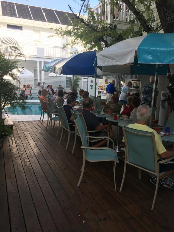 Amsterdam'S Curry Mansion Inn Key West Exterior foto