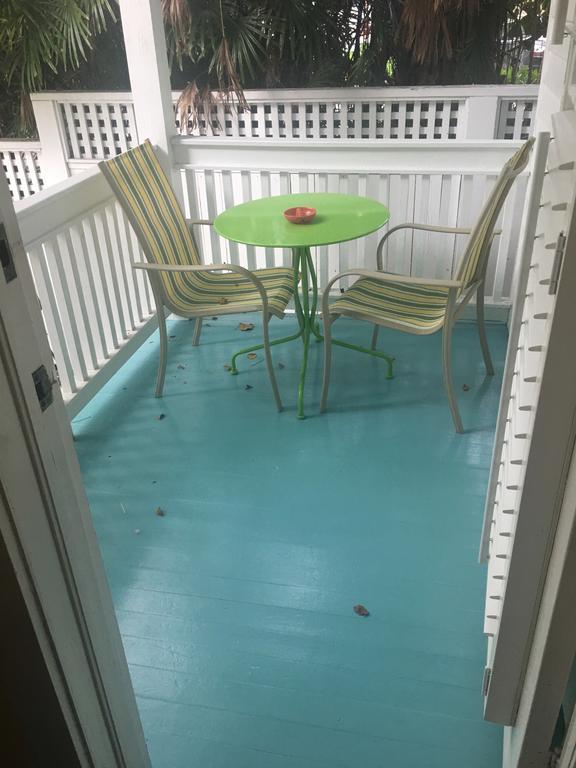 Amsterdam'S Curry Mansion Inn Key West Exterior foto