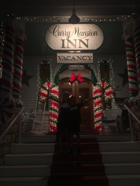 Amsterdam'S Curry Mansion Inn Key West Exterior foto