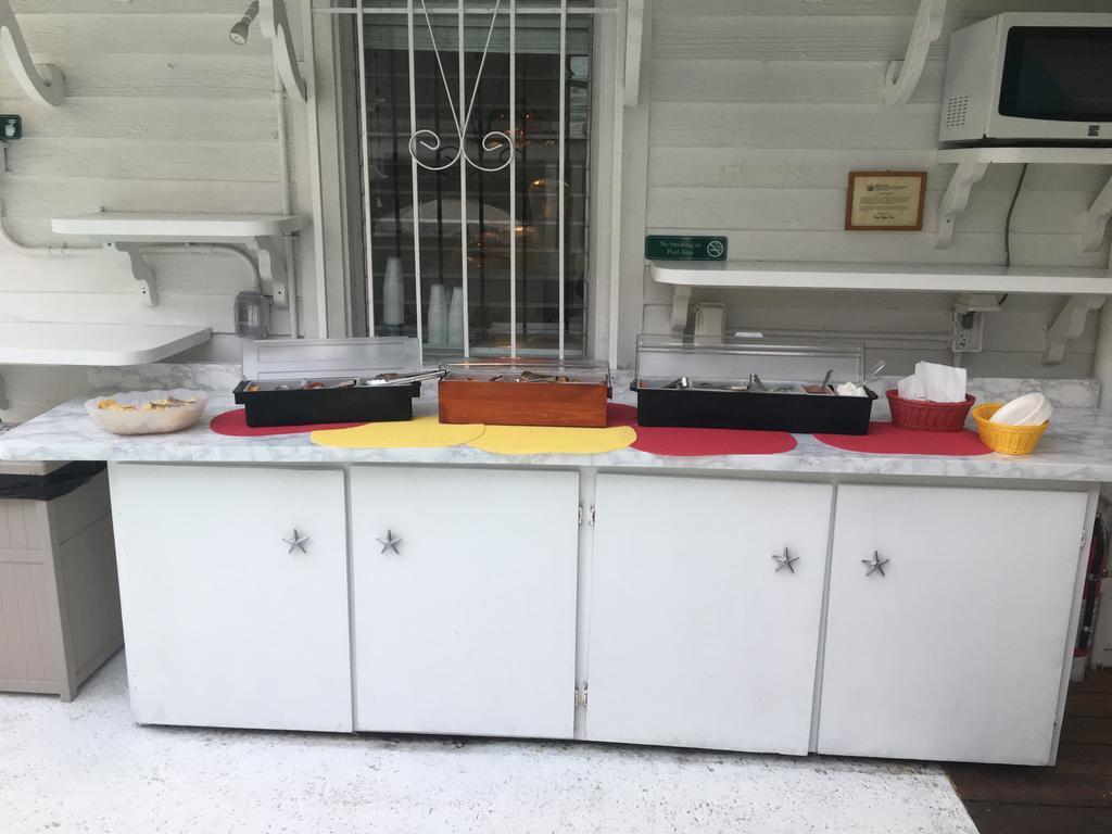 Amsterdam'S Curry Mansion Inn Key West Exterior foto