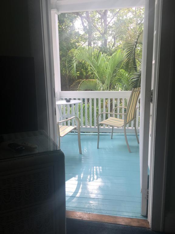 Amsterdam'S Curry Mansion Inn Key West Exterior foto